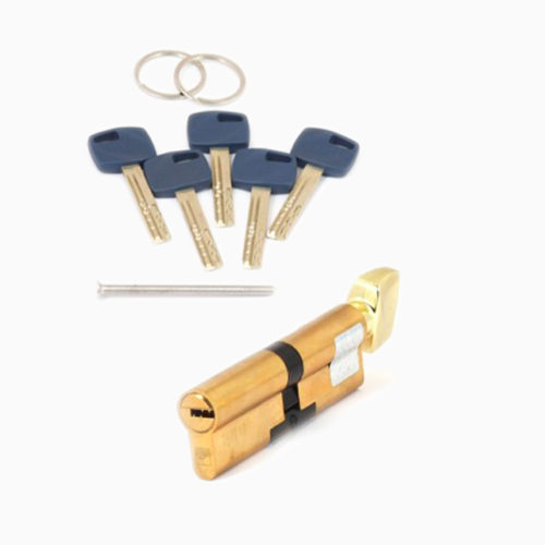 Механизм цилиндровый Premier XR-100-C15-G