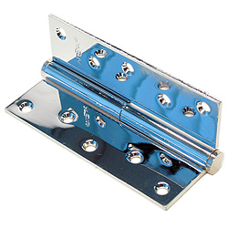 Петля 100*70-B4-Steel-NIS  Апекс