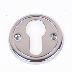 Накладка цилиндровая DP-C-28-CR  Апекс