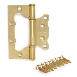 Петля 100*75*2,5-B2-Steel-GM  Апекс