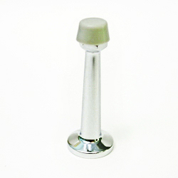 Упор дверной DS-0015-CR  Апекс