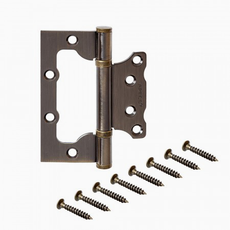 Петля 100*75*2,5-B2-Steel-AB  Апекс