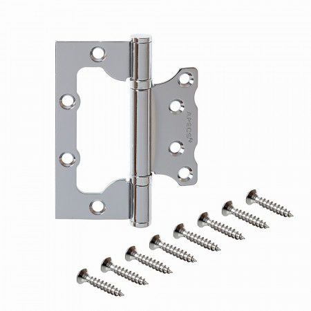 Петля 100*75*2,5-B2-Steel-CR  Апекс