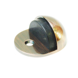 Упор дверной DS-0002-AC  Апекс