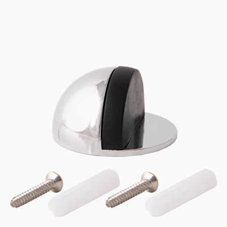 Упор дверной DS-0002-CR  Апекс