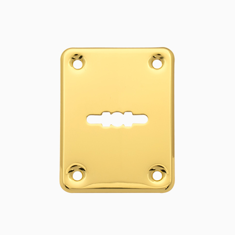 Накладка декоративная DP-S-01-G  Апекс