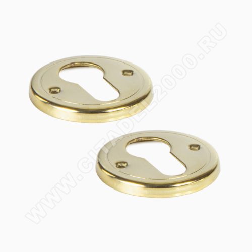 Накладка декоративная DP-S-01-CR-shutter  Апекс