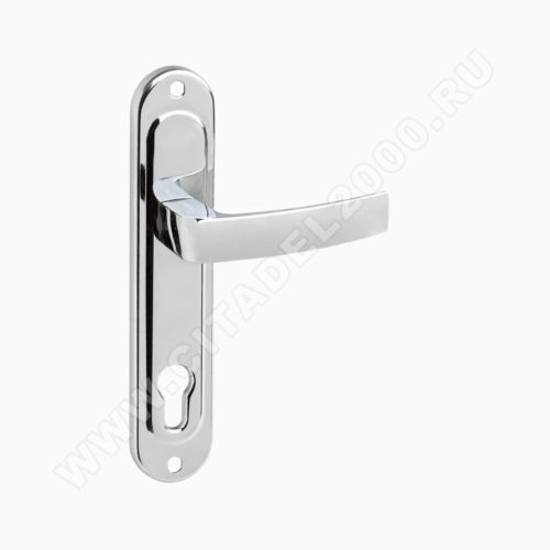 Ручка HP-85.0101-CR  Апекс