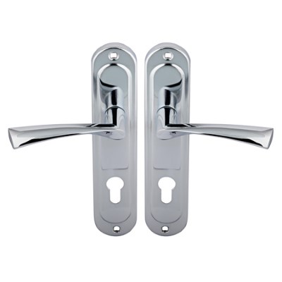 Ручка на планке Vanger HP-85.1823-CR