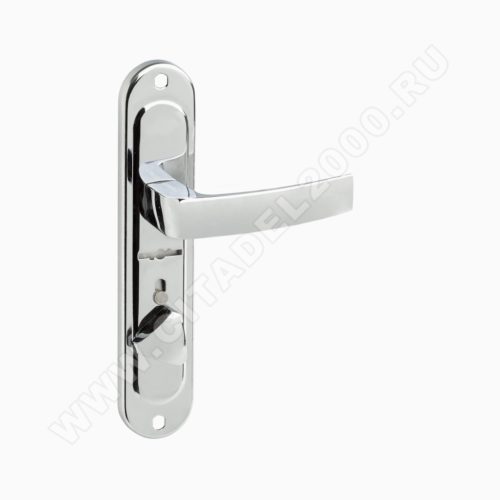 Ручка HP-42.0101-S-C-CR-L  Апекс