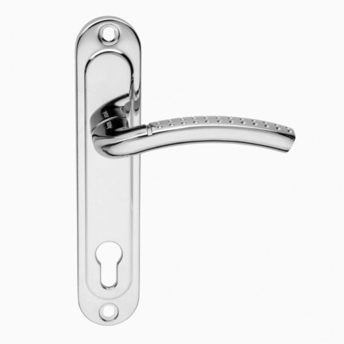 Ручка на планке AVERS HP-85.0126-CR