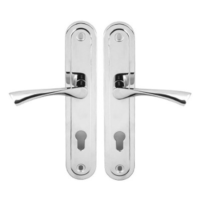 Ручка на планке AVERS HP-85.0423-CR