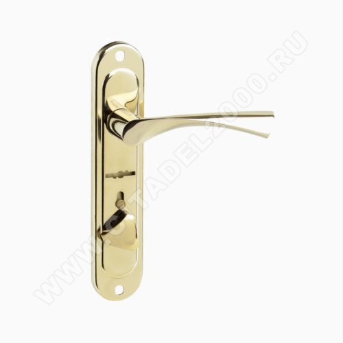 Ручка HP-42.0123-S-C-G-L  Апекс