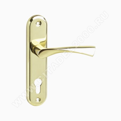 Ручка HP-70.1223-AL-G  Апекс