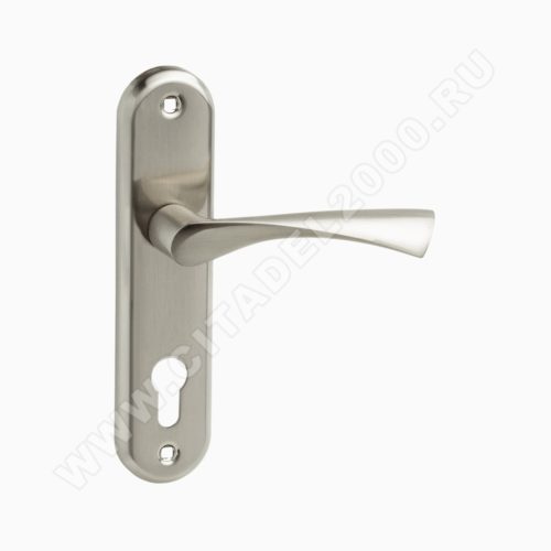 Ручка HP-70.1223-AL-NIS  Апекс