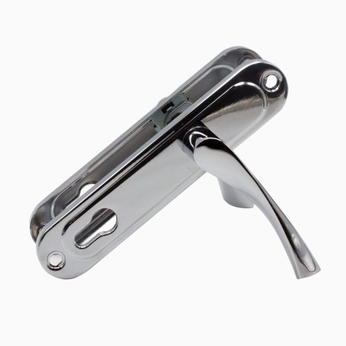 Ручка на планке AVERS HP-85.0123-CR