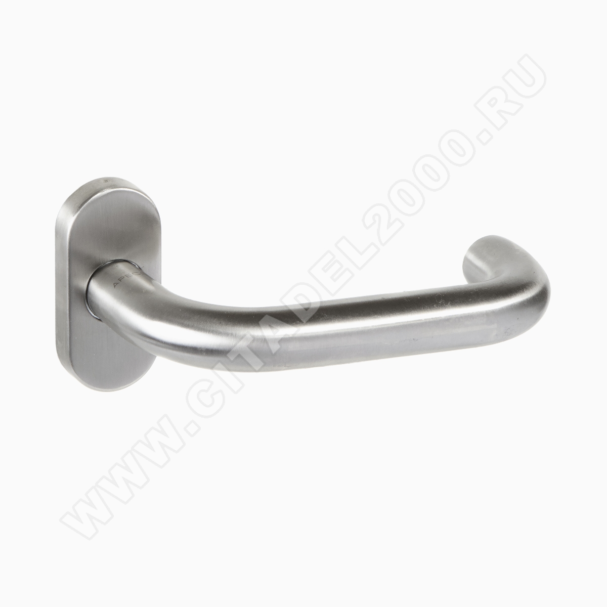 Ручка H-0903-INOX Апекс Ручка H-0903-INOX Апекс