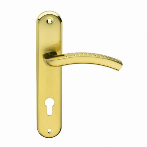 Ручка HP-85.0926-AL-GM/G  Апекс