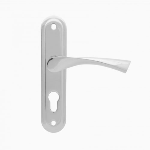 Ручка HP-55.0623-CR  Апекс