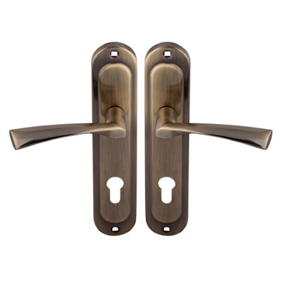 Ручка на планке Vanger HP-85.1823-AB