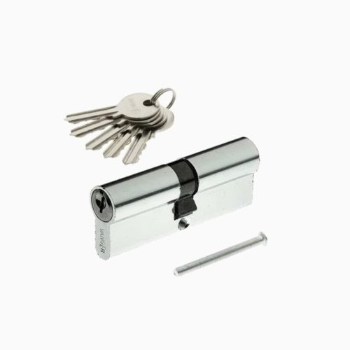 Цилиндровый механизм Vanger EL-80-NI