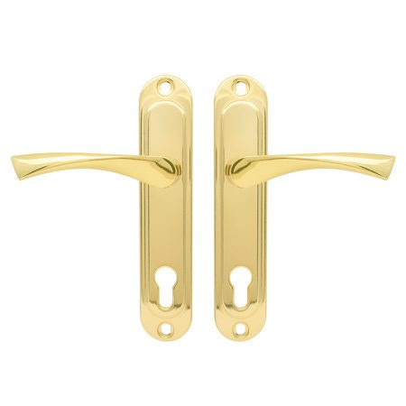 Ручка на планке AVERS HP-85.0123-G