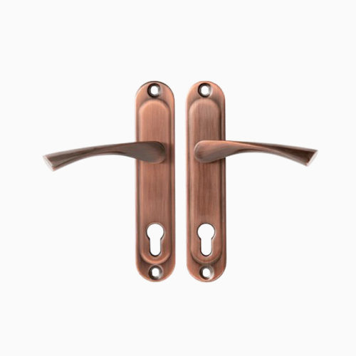 Ручка на планке AVERS HP-85.0123-AC