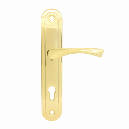 Ручка на планке AVERS HP-85.0423-G