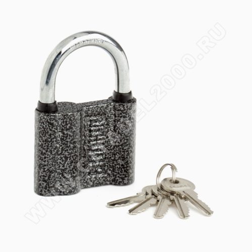 Аллюр  Замок навесной HZ-470 (ВС1Ч-470)