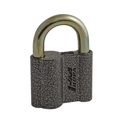 Н-М  Замок навесной ЗН-409-60 мм (3 кл.)