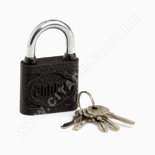 Аллюр  Замок навесной HG-4505 (ВС1Ч-4505)