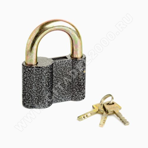 Аллюр  Замок навесной ВС2С (AL-780)