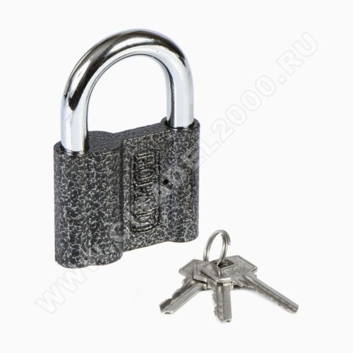 Н-М  Замок навесной ЗН-213-70 (65 мм)