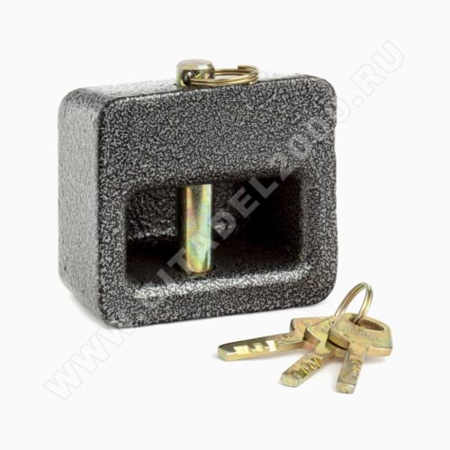 Аллюр  Замок навесной ВС2-10-01С (KD-80)