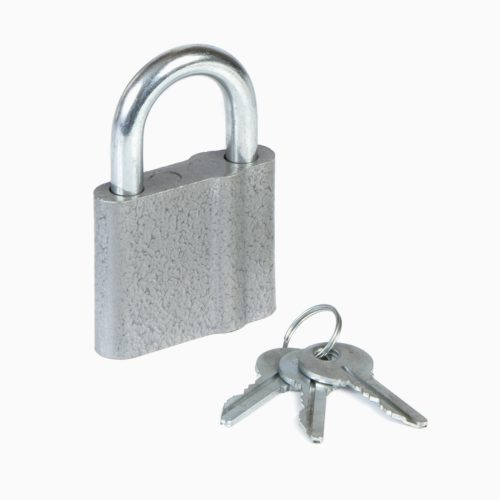 Замок навесной ВС 1-01 г.Глазов