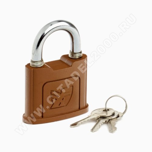 Авангард  Замок навесной ВС1К-70 ХАРД d10мм