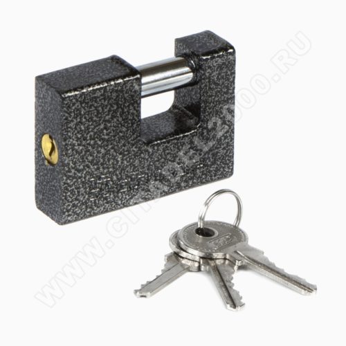 Аллюр  Замок навесной ВС1Ч-760