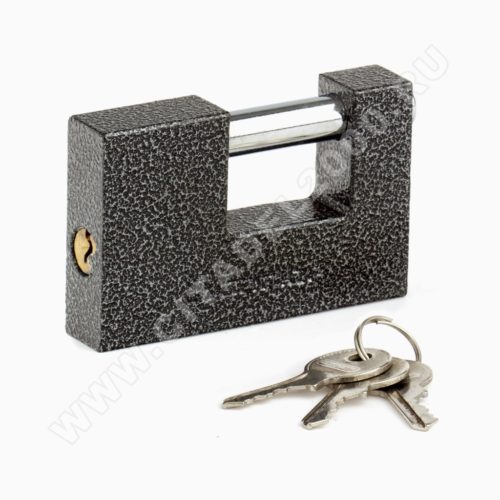 Аллюр  Замок навесной ВС1Ч-790