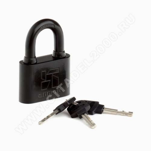 Аллюр  Замок навесной ВС2С-601