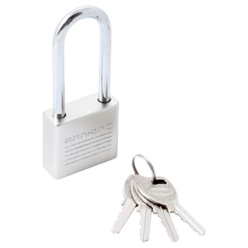 Аллюр  Замок навесной ВС1Ч-038Д EXTRA