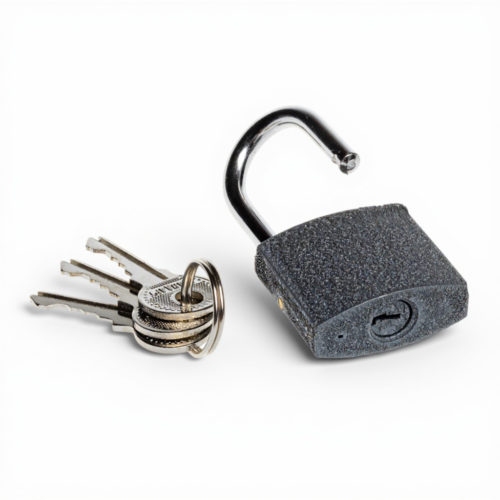 Стандарт  Замок навесной HG-330L