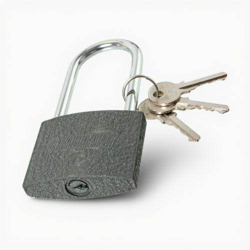 Стандарт  Замок навесной HG-360L