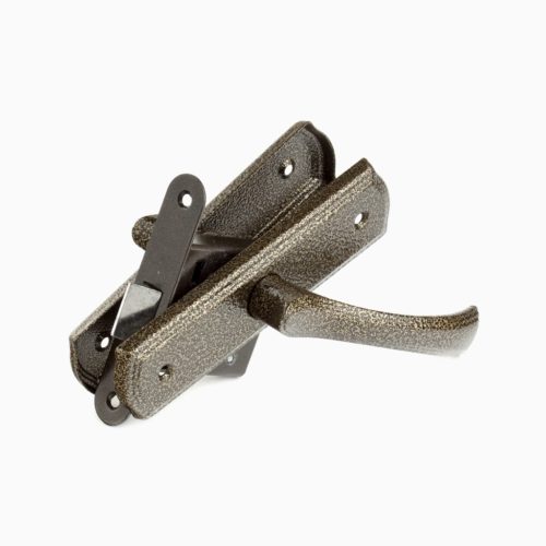 Защелка ЗЩ1-2-6-14 (бронза)