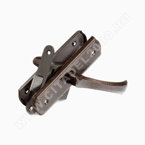 Защелка ЗЩ1-2-6-12 (медь)