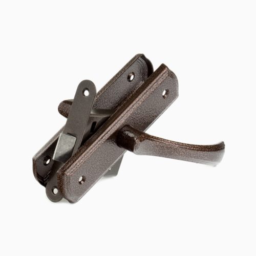 Защелка ЗЩ1-2-6-12 (медь)