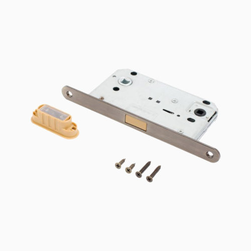 Аллюр  Защёлка АРТ 5300-MC-WC AB (ст.бронза) МАГНИТНАЯ