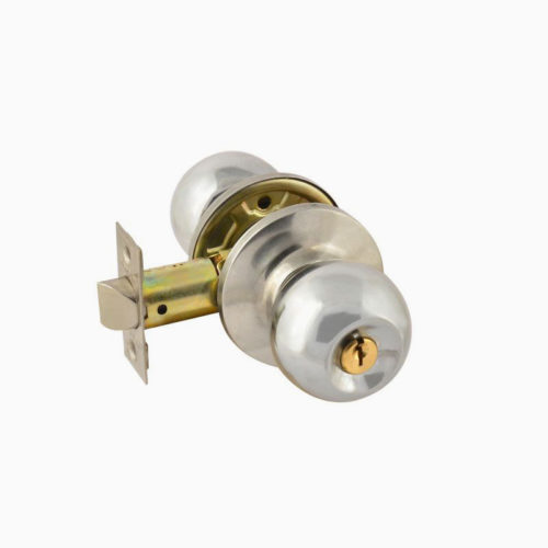 Защелка  Н-М  ЗШ-01 (хром)