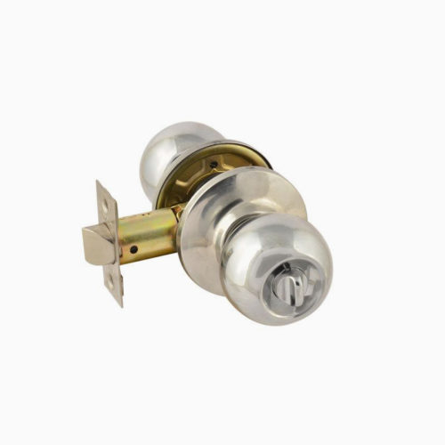 Защелка  Н-М  ЗШ-03 (хром)