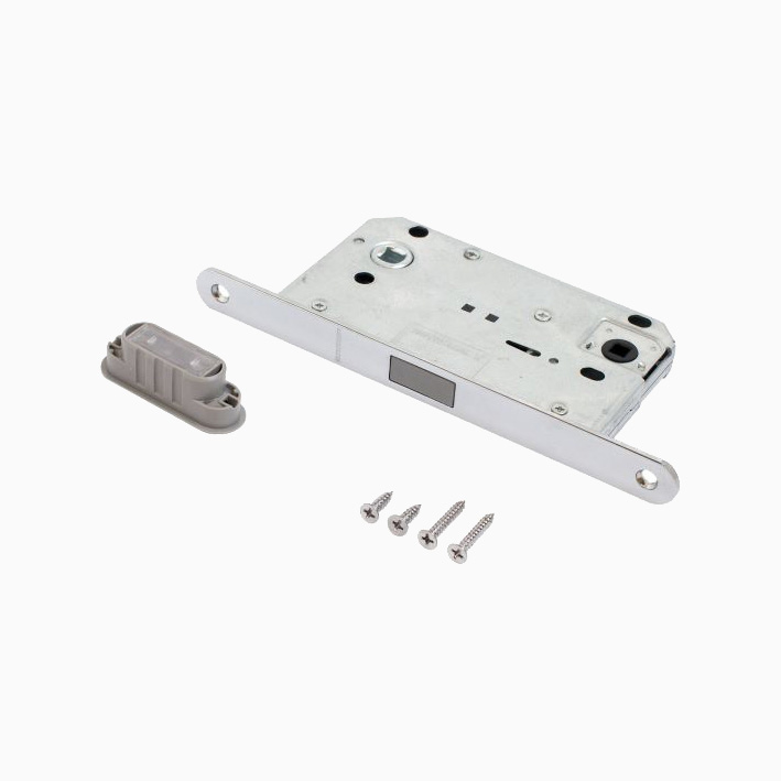 Аллюр Защёлка АРТ 5300-MC-WC CP (хром) B2B МАГНИТНАЯ пакет Аллюр Защёлка АРТ 5300-MC-WC CP (хром) B2B МАГНИТНАЯ пакет