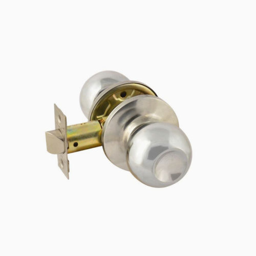 Защелка  Н-М  ЗШ-05 (хром)